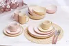 Ritzenhoff & Breker JASPER Milch- & Zuckerset 2-tlg. rosa Produktbild-Vorschau 4