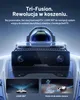 Robot koszący Mammotion LUBA 3 AWD 1500 z garażem, do 1500 Podgląd zdjęcia produktu 2