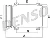 DENSO Kompressor, Klimaanlage  DCP09008 Produktbild-Vorschau 2