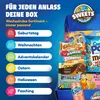 Amerikanische Süßigkeiten Box mit Süßigkeiten aus aller Produktbild-Vorschau 4