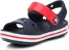 CROCS Crocs Crocband Sandal Kids navy/red navy/red 23-24 Produktbild-Vorschau 29