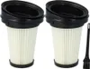 Waschbare Ersatzfilter für Grundig Cyclonic 21,6 V VCH9629 Produktbild-Vorschau 1