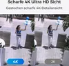 Reolink Argus Series B440+ Solar Panel 2-W Produktbild-Vorschau 2