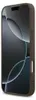 Guess Leather 4g Triangle Strass Magsafe Iphone 17 Pro Max Voir les images du produit 5