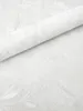 PVC Tischdecke Dahlia Weiß Wachstuch · Breite & Länge Produktbild-Vorschau 1