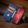 Pouzdro Magnet Fancy Case pro Iphone 13 Pro Blue Náhled obrázku produktu 11