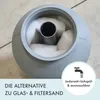 FLUX Filtercubes - Hightech Poolfiltermaterial Produktbild-Vorschau 4