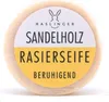 Haslinger Sandelholz Rasierseife, 60 g Art.Nr. 1813 Produktbild-Vorschau 1