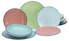 CreaTable, 10689, Mediterran Bunt, Tellerset 12-tlg, Produktbild-Vorschau 6