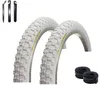 2 x Roverstone Fahrradreifen 20 x 2,125 (54-406) Weiß + 2 Produktbild-Vorschau 1