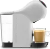 Kapsulový kávovar Krups KP2401 GENIO S BASIC WHITE Náhľad obrázku produktu 12