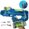 Automatische Wasserpistole Watersplash für Kinder Produktbild-Vorschau 13