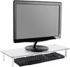 DIGITUS MLS Monitorerhöhung 0"-32" Glas      Max.20KG Voir les images du produit 4