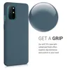 kwmobile Handyhülle für OnePlus 8T Hülle - Case Silikon - Produktbild-Vorschau 3
