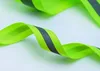 5m Reflektorband Reflexband Reflexstreifen 30mm Gurtband Produktbild-Vorschau 2