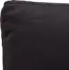 2-Sitzer-Gartensofa mit Kissen Schwarz 124 cm Poly Rattan Produktbild-Vorschau 5