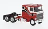 Brekina 85851 Ford CLT 9000, rot/weiß, US Truck Modell 1:87 Produktbild-Vorschau 9