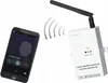 ORNO | Kontroler GSM OR-GB-458 - 4G - Czarny - Zdalne Podgląd zdjęcia produktu 2