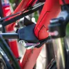 EUFAB Fahrradträger AMBER 4, Farbe: Schwarz Produktbild-Vorschau 12