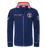 Nebulus Fleecejacke EXPLORE Herren, warme Fleece Jacke, mit Produktbild-Vorschau 2