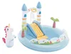INTEX 56148NP Playcenter Unicorn Castle Wasserspielcenter Produktbild-Vorschau 8