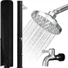 Douche solaire Izrielar 35 L Douche extérieure Douche de Voir les images du produit 1