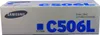 Samsung CLT-C506L, 3500 Seiten, Cyan, 1 Stück(e) Produktbild-Vorschau 3