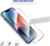 2X Für iPhone 16 6.1" Panzerglas Glasfolie Display Schutz Produktbild-Vorschau 3