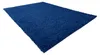 Alfombra SOFFI shaggy 5cm  oscuro azul 80x150 cm Vista previa de la imagen del producto 3