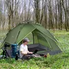 Zimilo Campingzelt für 3 Personen, 4 Jahreszeiten, Produktbild-Vorschau 5