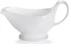 KITCHEN Sauciere 0,4 l, Porzellan Produktbild-Vorschau 4