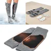 MECO Heizsocken – Beheizbare Socken mit Akku | Warme Füße Produktbild-Vorschau 5