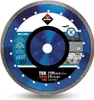 Rubi Super Pro Diamanttrennscheibe Turbo Viper TVA 125 für Produktbild-Vorschau 9