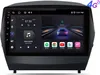 6+128G android13 autorádio pre Hyundai ix35 Tucson Náhľad obrázku produktu 1