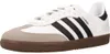 Adidas Samba OG Wit / Zwart - Uni Turnschuhe - B75806 Produktbild-Vorschau 9