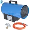 Güde Gasheizgebläse GGH10 L Produktbild-Vorschau 20