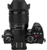 Panasonic Lumix DC-G97 Kit + 3,5-5,6/12-60 POWER OIS Produktbild-Vorschau 6