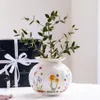 Villeroy & Boch Spring Awakening Vase gross 20 x 20 x 18 cm Podgląd zdjęcia produktu 4