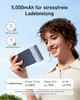 Anker Nano Powerbank schwarz - USB-C klappbar, 22.5 W, Produktbild-Vorschau 20
