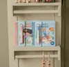 Little Dutch - Wasserzauber Buch Rosa & Friends Produktbild-Vorschau 5