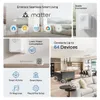 TP-Link Smart-Hub Tapo H100 - mit Signalton, kabellos Produktbild-Vorschau 6