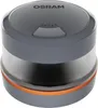 A product shot of a safety light. Produktbild-Vorschau