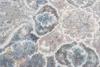 Tapiso Teppich VALLEY Modern Kurzflor Grau Blau Wohnzimmer Produktbild-Vorschau 5