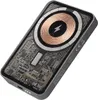 ISY Transparent Powerbank 5.000 mah Produktbild-Vorschau 1