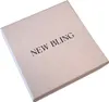 New Bling 9NBG-0735 Goldohrringe mit Kettenstecker - Produktbild-Vorschau 2