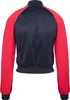 Urban Classics TB1856 | Ladies Short Raglan Track Jacket Produktbild-Vorschau 12
