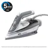 Braun SI 5078 GY Dampfbügeleisen grau FreeGlide 3D Produktbild-Vorschau 8