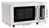 Beeketal Gastro Mikrowelle, Variante:MW-25 Premium Produktbild-Vorschau 5