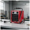Eurom EK3201 Elemento riscaldante da 3000 W Anteprima dell’immagine prodotto 10