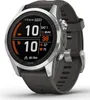 Garmin Multisport Smartwatch Sportuhren fenix 7S Pro GPS Produktbild-Vorschau 11